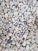 Duitse witte kwarts grind - NIEUW, Ophalen, Nieuw, Wit, Overige materialen