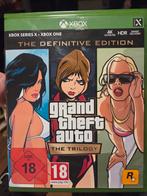 GTA Trilogy - Definitive Edition, Ophalen of Verzenden