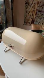 Wesco broodtrommel, Huis en Inrichting, Ophalen of Verzenden, Zo goed als nieuw