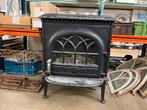Gas kachel merk Jotul, Ophalen, Gebruikt, Gas, Gaskachel