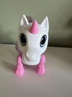Beweegbare unicorn mini-robot, Kinderen en Baby's, Speelgoed | My Little Pony, Ophalen of Verzenden, Zo goed als nieuw
