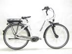 Kreidler Alloy wit dames 51cm 28inch, 51 tot 55 cm, Gebruikt, Overige merken