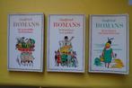 3X Bomans, PA PINKELMAN  en TANTE POLLEWOP, Ophalen of Verzenden, Zo goed als nieuw, Nederland
