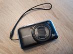 Canon powershot sx230hs camera met gratis 2GB, Canon, 8 keer of meer, Ophalen of Verzenden, Zo goed als nieuw
