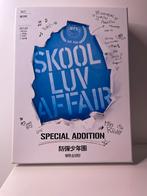 BTS Skool love affair special addition, Verzamelen, Muziek, Artiesten en Beroemdheden, Foto of Kaart, Zo goed als nieuw, Verzenden