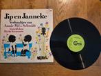 Jip en Janneke LP - Verhaaltjes van Annie M.G. Schmidt, Ophalen