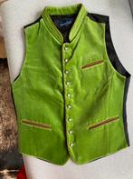 Trachtengilet maat 46 Stockerpoint zgan, Kleding | Heren, Ophalen of Verzenden, Kleding, Stockerpoint, Maat 46 (S) of kleiner