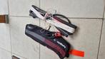 Slingshot Sentry V1 bar, Watersport en Boten, Kitesurfen, Geen board, Ophalen of Verzenden, 9 m²