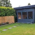 verandazeil, Tuin en Terras, Overkappingen, Ophalen, Zo goed als nieuw, Overige typen