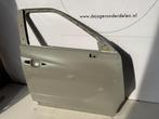 NISSAN JUKE F16 DEUR PORTIER RECHTS VOOR H01006PAMD, Rechts, Gebruikt, Deur, Ophalen of Verzenden