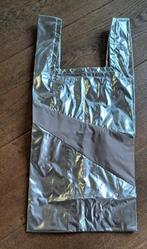 Susan Bijl Silver Boymans, Sieraden, Tassen en Uiterlijk, Tassen | Damestassen, Verzenden, Nieuw, Overige kleuren, Shopper