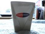 Beker "FARM FRITES ", Keramisch, Ophalen of Verzenden, Gebruiksvoorwerp