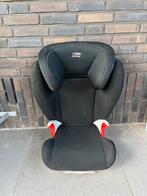 Britax Römer Autostoel KID II-BR, Ophalen, Romer, 15 t/m 36 kg, Verstelbare rugleuning