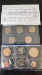 2004 USA coin set, Postzegels en Munten, Munten | Amerika, Ophalen of Verzenden, Noord-Amerika
