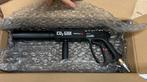 MagicFX CO2 gun + case (nieuw), Ophalen of Verzenden, Nieuw, Licht