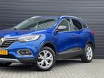 Renault Kadjar 1.3 TCe Bose |Automaat|Trekhaak|, Gebruikt, 4 cilinders, 715 kg, Blauw