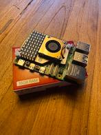 Raspberry Pi 5 16gb (zo goed als nieuw)., Ophalen of Verzenden, Nieuw, Overige typen