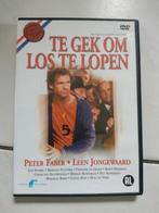 Te gek om los te lopen, Alle leeftijden, Ophalen of Verzenden, Zo goed als nieuw, Komedie