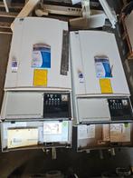 Partij Remeha Quinta CV-ketels cv verwarmingsketel ( 255 ), Ophalen, Gebruikt, Aardgas, Geiser