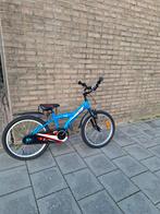 Leuke jongens   fiets, Ophalen of Verzenden, Gebruikt, Trapvoertuig