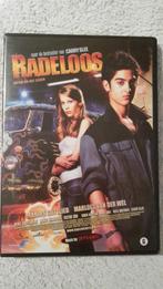 Radeloos DVD - Carry Slee Verfilming, Vanaf 6 jaar, Ophalen of Verzenden, Gebruikt