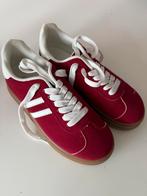 Kayla Sneakers Maat 37 - Zo Goed Als Nieuw, Ophalen of Verzenden, Gedragen, Rood, Sneakers of Gympen