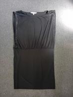 Feestelijk Clockhouse jurkje maat 42, Kleding | Dames, Jurken, Zwart, Maat 42/44 (L), Ophalen of Verzenden, Zo goed als nieuw