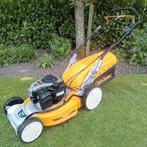 Cub cadet grasmaaier zelfrijdend motor maaier benzine, Cirkelmaaier, Benzine-grasmaaier, Opvangbak, Ophalen