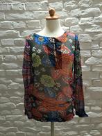 Desigual Top Maat 38, Maat 38/40 (M), Overige kleuren, Verzenden, Zo goed als nieuw