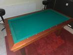Biljart tafel, Ophalen, Gebruikt, Biljarttafel