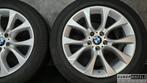 19 inch BMW X5 X6 F15 F16 velgen Zomerbanden Styling 450, Auto-onderdelen, Banden en Velgen, Banden en Velgen, Gebruikt, Personenwagen