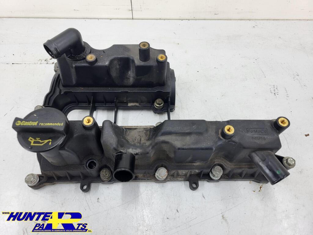 Kleppendeksel Volvo V60/S60/V40 1.6 T3 ('10-'18) BM5G-6M295, Gebruikt, Ophalen of Verzenden, Volvo, Volvo
