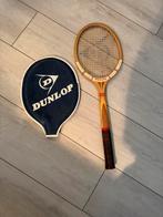 Vintage Dunlop Maxply Tennisracket, Ophalen, Gebruikt, Racket, L3