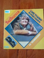 Vinyl LP - Tina Trucker - Lady Trucker is mijn naam, Cd's en Dvd's, Vinyl | Nederlandstalig, Ophalen of Verzenden, Zo goed als nieuw
