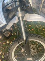 Derbi te koop, Fietsen en Brommers, Brommers | Derbi, Ophalen, 6 versnellingen, Maximaal 45 km/u, Zo goed als nieuw