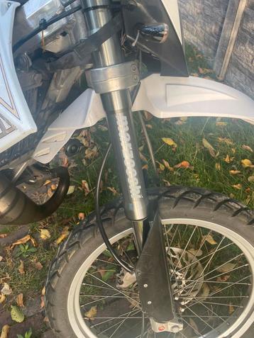 Derbi te koop beschikbaar voor biedingen