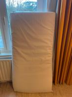 Prolana bio matras 140*70 Lara Plus, Ophalen, Gebruikt, 70 tot 85 cm, 140 tot 160 cm