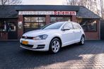 Volkswagen Golf 1.2 TSI 85pk BMT 5D 2016 Wit, Auto's, Voorwielaandrijving, Euro 5, USB, Zwart