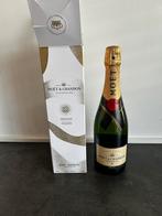 Moët & Chandon impérial brut champagne, Verzamelen, Wijnen, Nieuw, Frankrijk, Ophalen of Verzenden, Champagne