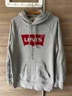 Grijze dames hoodie / trui van Levi’s in maat S, Kleding | Dames, Grijs, Ophalen of Verzenden, Levi’s, Zo goed als nieuw