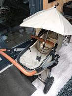 kinderwagen Joolz⁷ - reiswieg, wandelwagen - compleet!, Ophalen