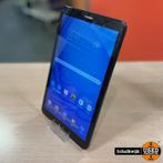 Samsung Galaxy Tab A6 32GB 10.1 inch tablet Zwart in prima s, Zo goed als nieuw