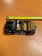 Polistil s15 Volkswagen 1303 cabriolet schaal 1:25, Ophalen of Verzenden, Gebruikt, Auto