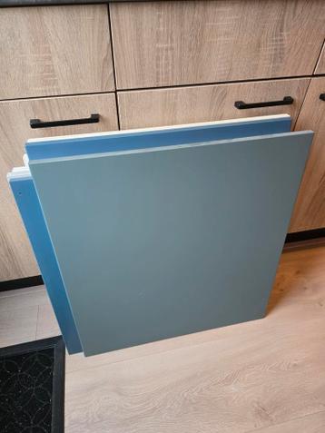 8x IKEA Besta deuren - afbeelding 4