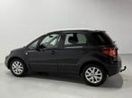 Fiat Sedici 1.6-16V Emotion | CLIMA | TREKHAAK, Voorwielaandrijving, Euro 5, 4 cilinders, 400 kg