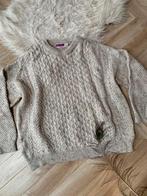 Highland home industries wollen trui XL wool jumper Aran, Kleding | Dames, Truien en Vesten, Overige kleuren, -, -, Maat 46/48 (XL) of groter