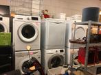 wasmachine, Ophalen, Gebruikt, 1200 tot 1600 toeren, 85 tot 90 cm