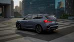 BMW iX1 eDrive20 M Sport / Panoramadak / Trekhaak / Sportsto, Auto's, BMW, Zwart, Nieuw, Metallic lak, SUV of Terreinwagen