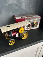 Mamod showmans engine, Ophalen of Verzenden, Zo goed als nieuw