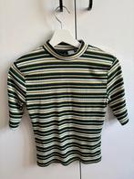H&M Divided top maat S - nieuw, Ophalen of Verzenden, Nieuw, Korte mouw